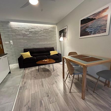 Apartament Baltycka 17B Kołobrzeg Exterior foto