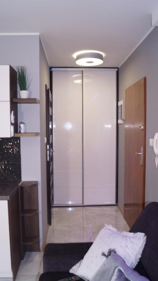 Apartament Baltycka 17B Kołobrzeg Exterior foto
