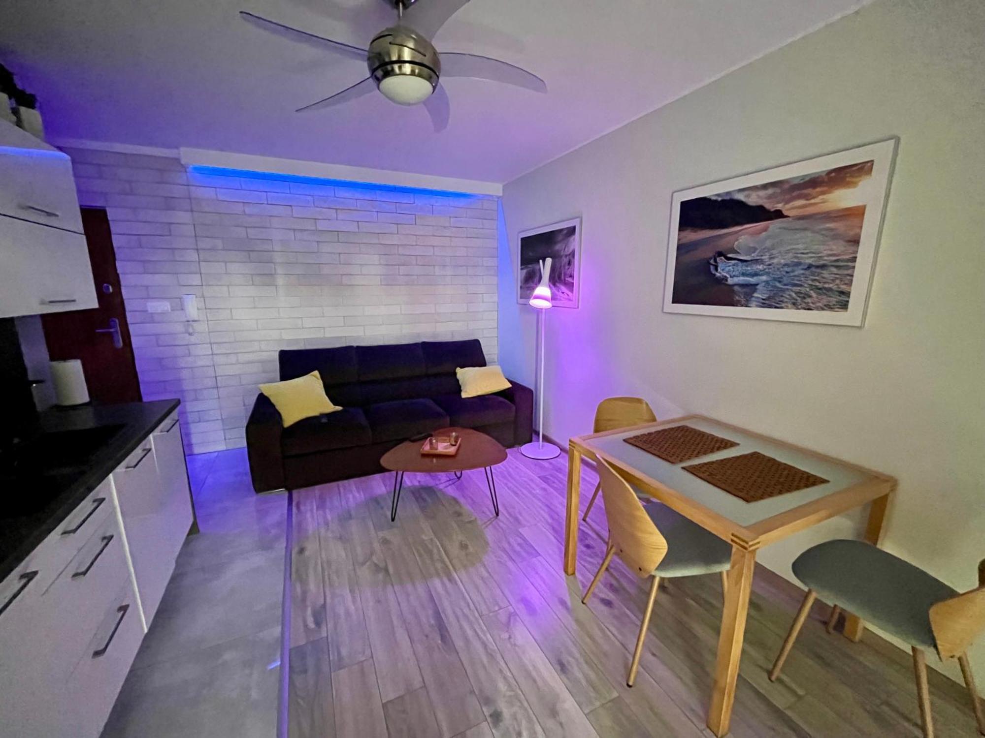 Apartament Baltycka 17B Kołobrzeg Exterior foto
