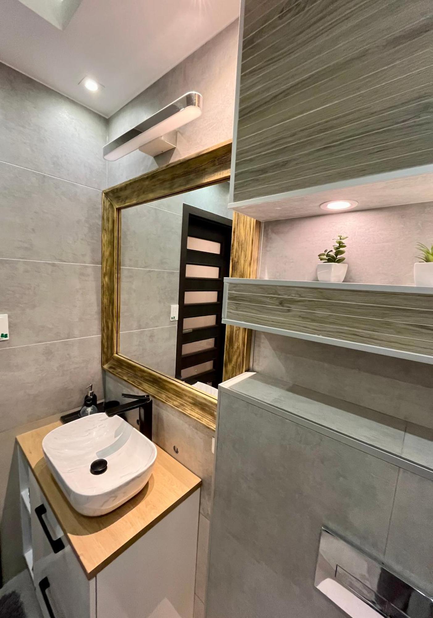 Apartament Baltycka 17B Kołobrzeg Exterior foto