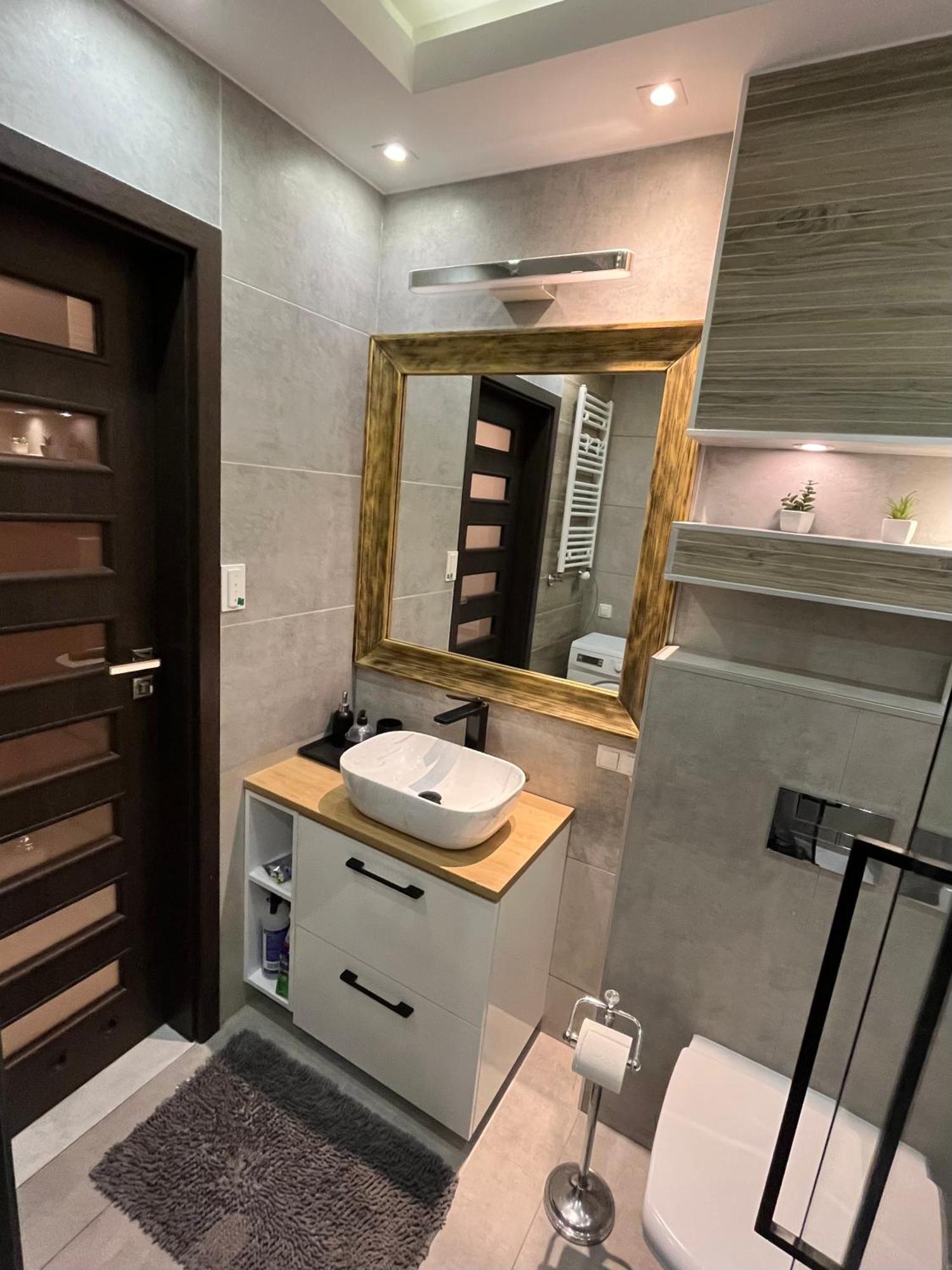Apartament Baltycka 17B Kołobrzeg Exterior foto