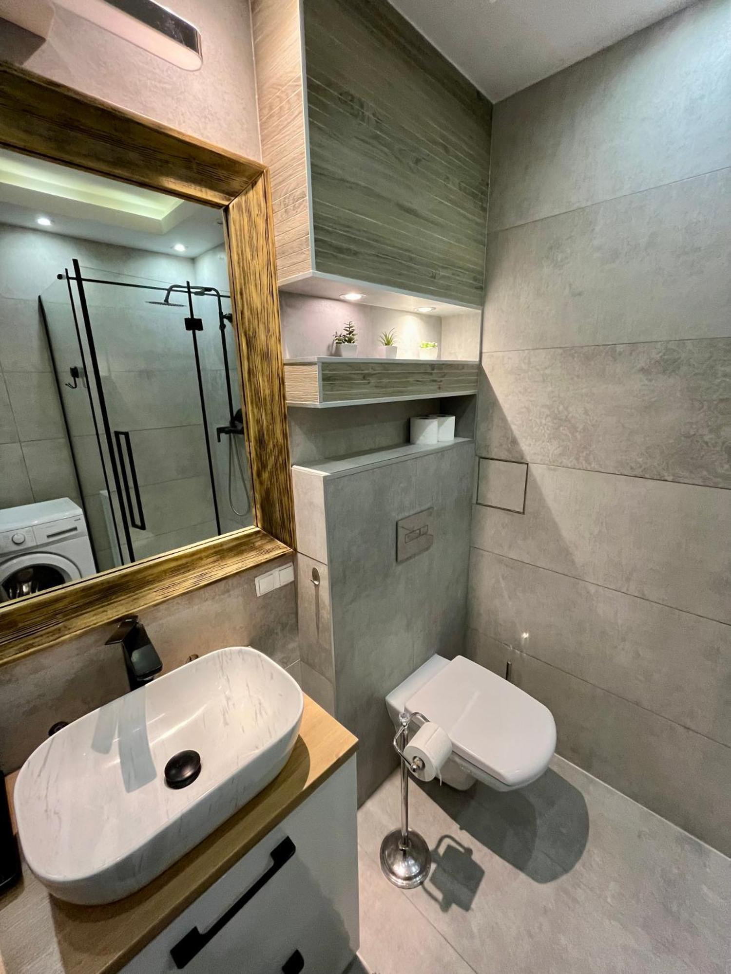 Apartament Baltycka 17B Kołobrzeg Exterior foto