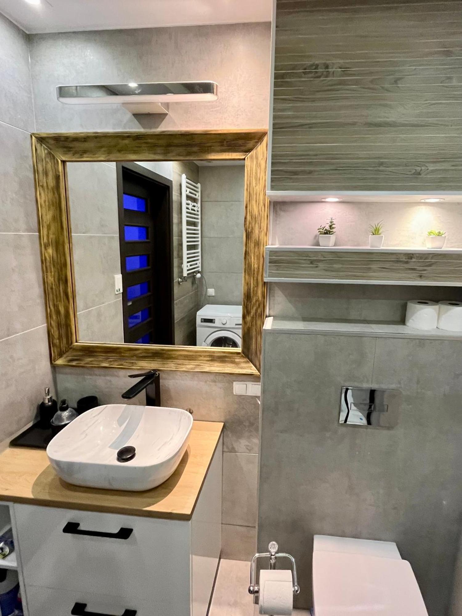 Apartament Baltycka 17B Kołobrzeg Exterior foto