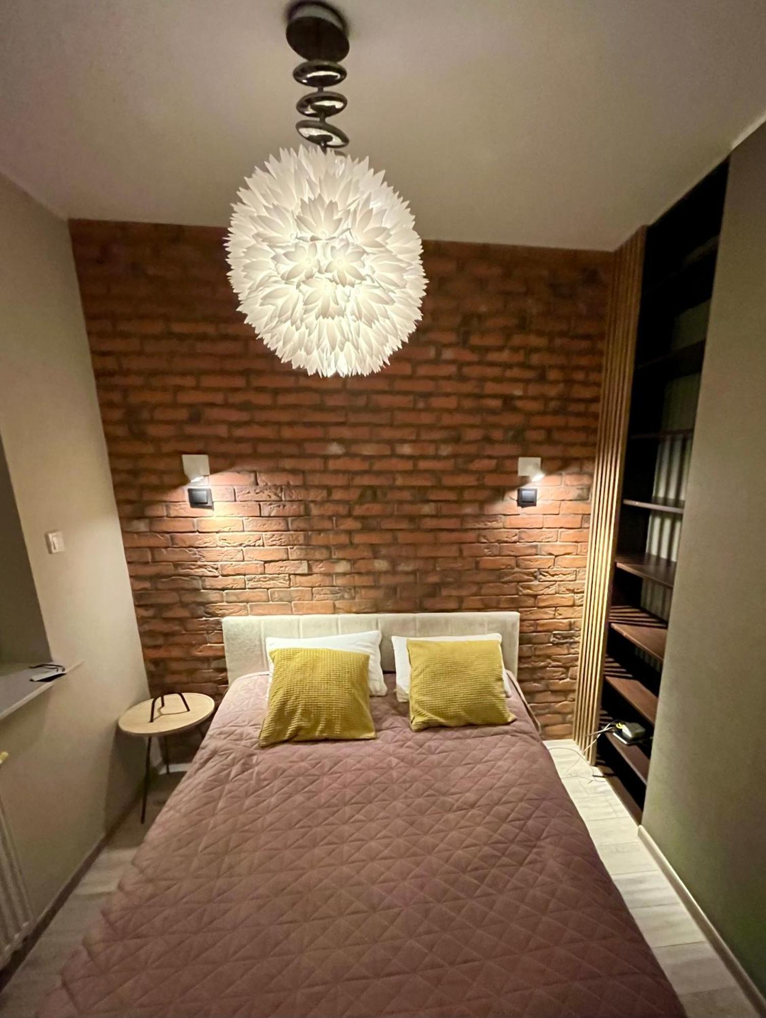 Apartament Baltycka 17B Kołobrzeg Exterior foto