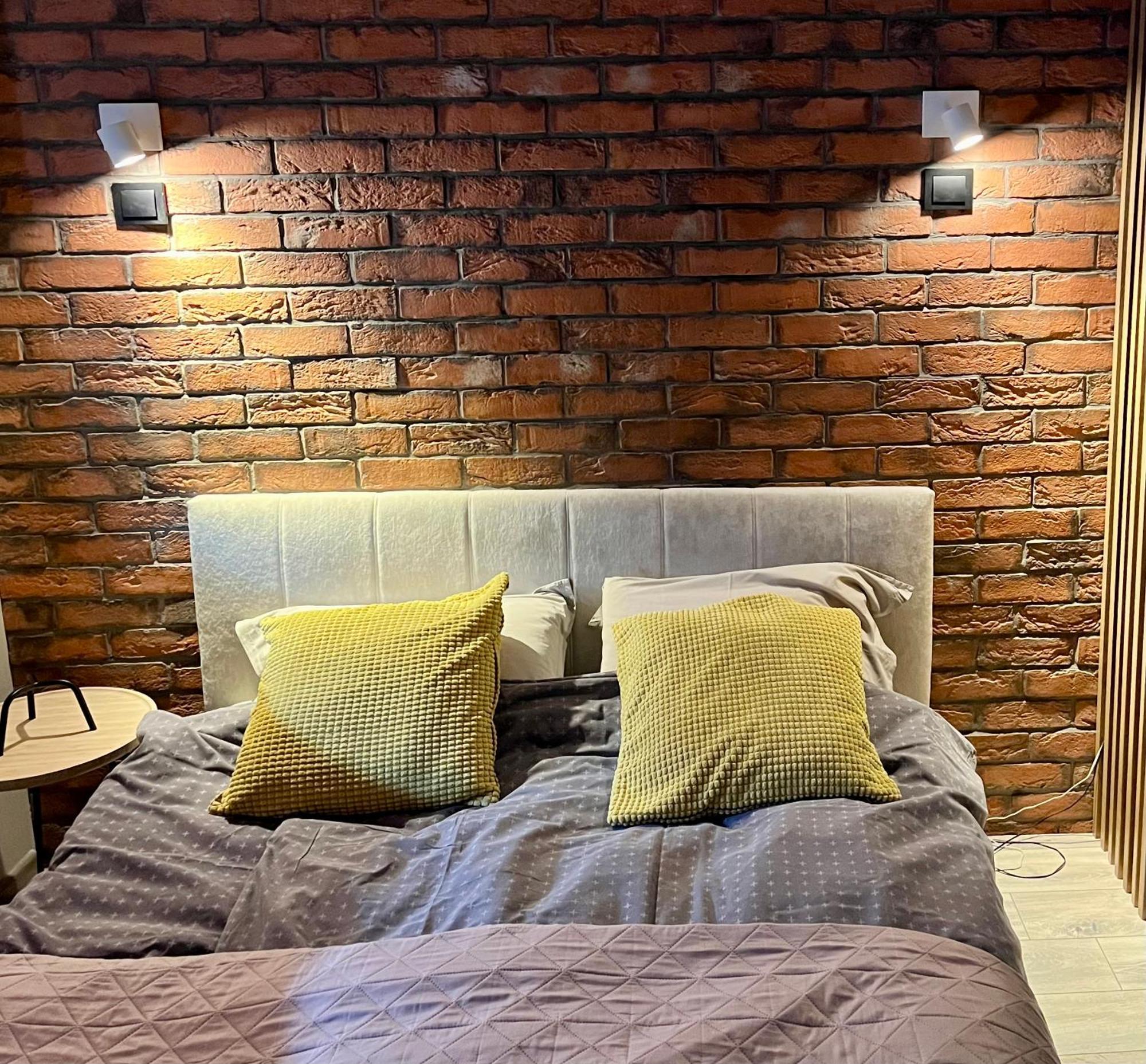 Apartament Baltycka 17B Kołobrzeg Exterior foto