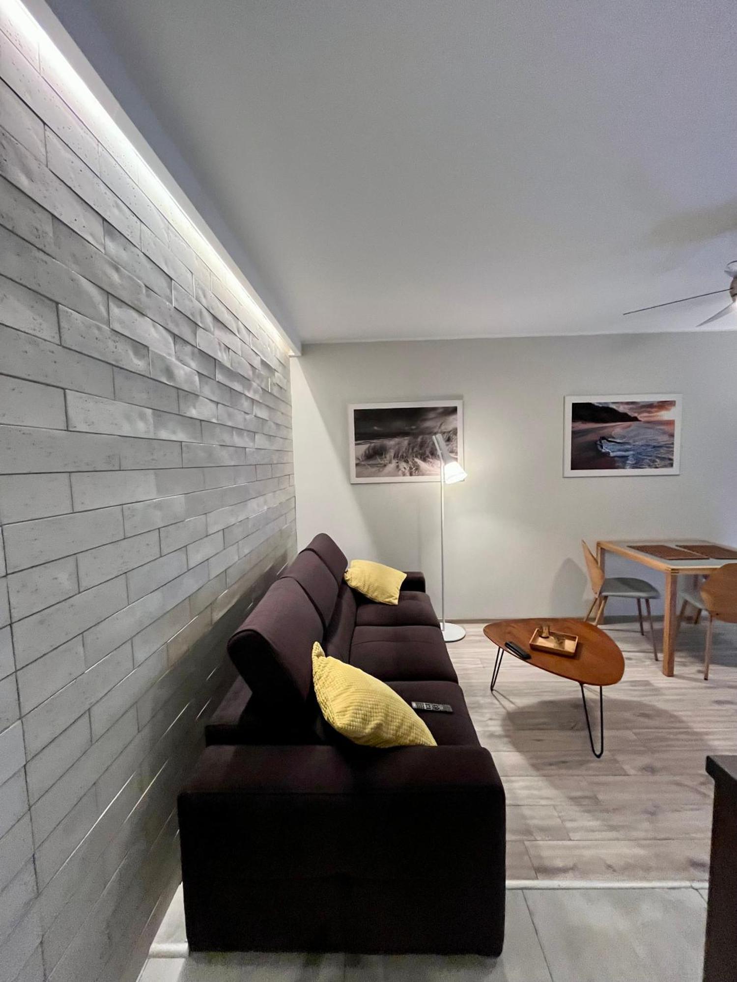 Apartament Baltycka 17B Kołobrzeg Exterior foto