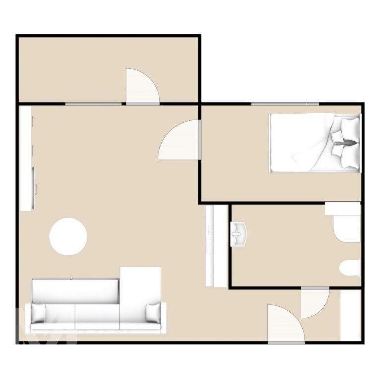 Apartament Baltycka 17B Kołobrzeg Exterior foto